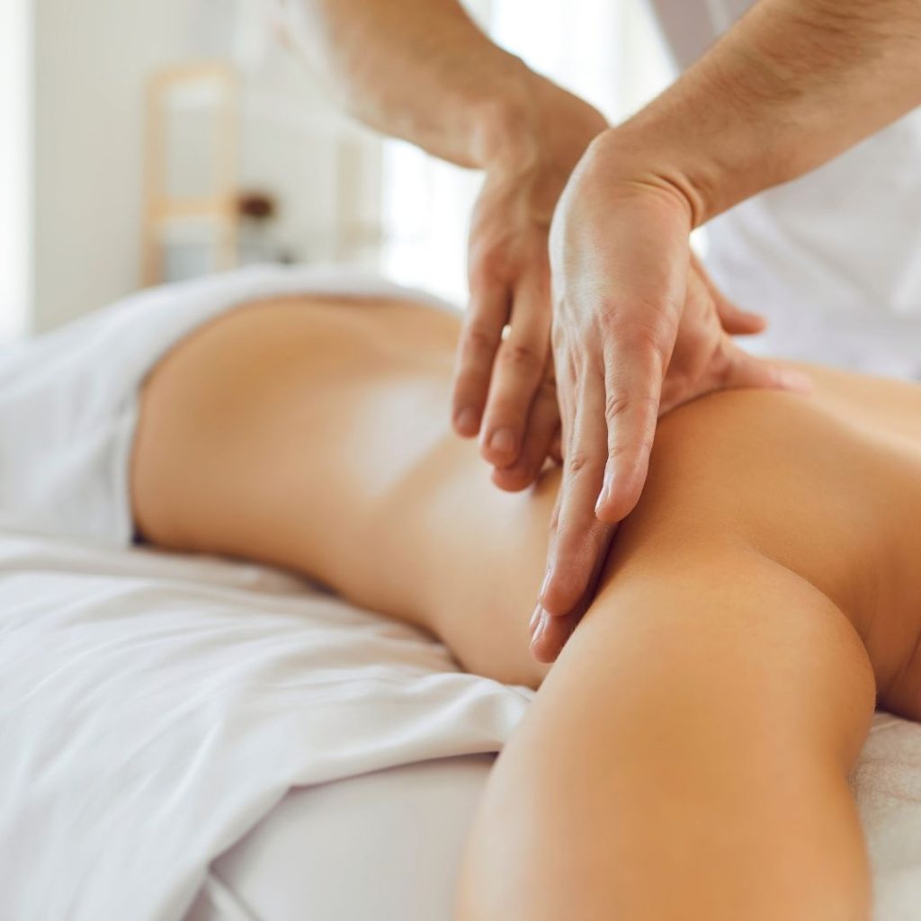 Fisioterapia estética