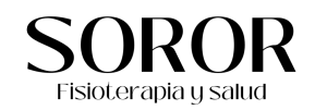 Logo Soror fisioterapia